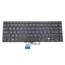 Клавиатура для ASUS UX530 UX530UX UX530UQ UX550 UX550VE UX550VD UX580 UX580G U5100U UX560 U5800