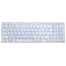 Клавіатура для ASUS X556 X556U X556UA X556UB X556UF X556UJ X556UR X556UV A556 A556UA A556UV K556UV FL5900U X756U