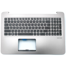 Клавіатура для ASUS UX510 UX510UW UX510UWK UX510U UX510UX UX510UXK