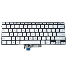 Клавиатура для ASUS ZenBook UX431 UX431F UX431FA UX431U UM431 UM431D UM431DA X431 V431 K431 S431 X431FAC
