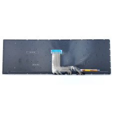 Клавіатура для ASUS X513 X513E X513EA X513EP X513EQ X513IA X513UA S533EA S533FA M513 M513I M513U M513UA K513 K513E M5600 S5600