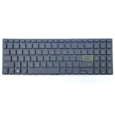 Клавіатура для ASUS X513 X513E X513EA X513EP X513EQ X513IA X513UA S533EA S533FA M513 M513I M513U M513UA K513 K513E M5600 S5600