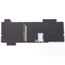 Клавіатура для ASUS FX505 FX505G FX505D FX505GD FX505GE FX505GM FX505DY FX505DV