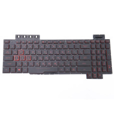 Клавіатура для ASUS FX505 FX505G FX505D FX505GD FX505GE FX505GM FX505DY FX505DV
