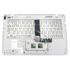 Клавіатура для ASUS F200 R202 X200 X200MA F200CA F200LA F200MA X200C X200CA X200L X200LA X200M R202CA R202LA 0NB04U1 R31RU0