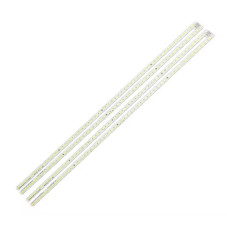 Подсветка XS-1680 XS 1680 STS700A02-54LED-A B STS700A02 54LED A Type-Rev.4 LJ64-03750A LJ64 03750A LJ6403750A LTI700HA02