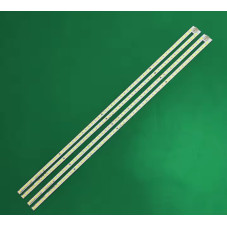 Подсветка XS-1680 XS 1680 STS700A02-54LED-A B STS700A02 54LED A Type-Rev.4 LJ64-03750A LJ64 03750A LJ6403750A LTI700HA02