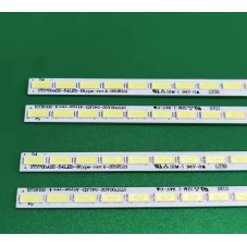 Подсветка XS-1680 XS 1680 STS700A02-54LED-A B STS700A02 54LED A Type-Rev.4 LJ64-03750A LJ64 03750A LJ6403750A LTI700HA02