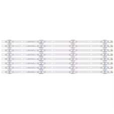 Подсветка XS-1721 XS1721 L1_AU8 L1 AU8 9K_E0 9K E0 DFM_S40 1 UAK_100_LM41-01041A UAK100LM4101041A Q500B-38 Q500B 38 LT5088