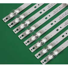 Подсветка XS-1721 XS1721 L1_AU8 L1 AU8 9K_E0 9K E0 DFM_S40 1 UAK_100_LM41-01041A UAK100LM4101041A Q500B-38 Q500B 38 LT5088