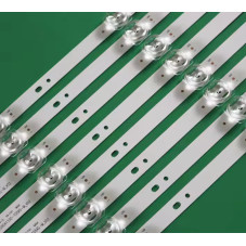 Подсветка XS-1721 XS1721 L1_AU8 L1 AU8 9K_E0 9K E0 DFM_S40 1 UAK_100_LM41-01041A UAK100LM4101041A Q500B-38 Q500B 38 LT5088