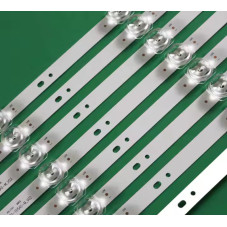 Подсветка XS-1721 XS1721 L1_AU8 L1 AU8 9K_E0 9K E0 DFM_S40 1 UAK_100_LM41-01041A UAK100LM4101041A Q500B-38 Q500B 38 LT5088