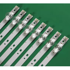 Подсветка XS-1721 XS1721 L1_AU8 L1 AU8 9K_E0 9K E0 DFM_S40 1 UAK_100_LM41-01041A UAK100LM4101041A Q500B-38 Q500B 38 LT5088