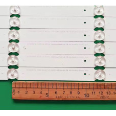 Подсветка LM41-00116K LM41 00116K LM4100116K XBR-65X750D XBR 65X750D XBR65X750D KD-65XD7505 KD 65XD7505 KD65XD7505 KD.65XD7505
