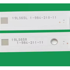 Подсветка XS-1855 XS1855 19LS65L 1-984-210-11 198421011 19LS65R 1-984-211-11 198421111 KD-65XG9505 KD 65XG9505 KD-65X9500G