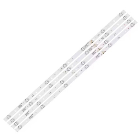 Подсветка XS-2394 XS 2394 XS2394 KDL-39MD662LN 35023227 350-23227 35023224 L39s3900fs L39-s3900fs L39s3900 Kdl39md662ln