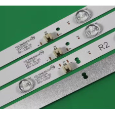 Подсветка XS-2394 XS 2394 XS2394 KDL-39MD662LN 35023227 350-23227 35023224 L39s3900fs L39-s3900fs L39s3900 Kdl39md662ln