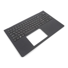 мТопкейс и клавиатура Dell Vostro 15 3510 3515 3520 3525 No USB-C TFGN7 0TFGN7 TPXKP 0TPXKP HD3N7 0HD3N7 AP3LK