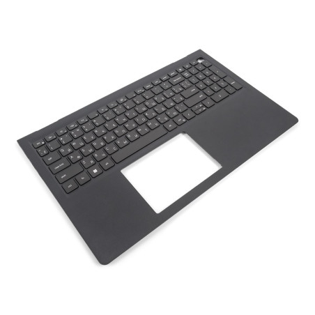 мТопкейс и клавиатура Dell Vostro 15 3510 3515 3520 3525 No USB-C TFGN7 0TFGN7 TPXKP 0TPXKP HD3N7 0HD3N7 AP3LK