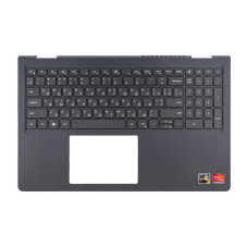Топкейс и клавиатура Dell Vostro 15 3510 3515 3520 3525 0TDMPG 0T9K7M 0TFGN7 0TPXKP 0C09MJ AP3LK000101 AM3LE0
