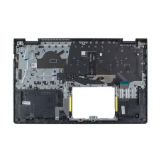 Топкейс и клавиатура Dell Vostro 15 3510 3515 3520 3525 0TDMPG 0T9K7M 0TFGN7 0TPXKP 0C09MJ AP3LK000101 AM3LE0