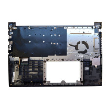 Топкейс и клавиатура Asus Vivobook 16X K3605ZU K3605VU K3605VV 90NB11U1-R30UA0 90NB11U1R30UA0 90NB11U1 R30UA0