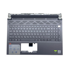 Топкейс Dell G15 5510 5511 5515 0V256H 00VH1F