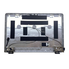 Крышка петли и шлейф матрицы Dell Inspiron 17 5758 0XXX20 AP1AS000800 DC020024D00 17 5758
