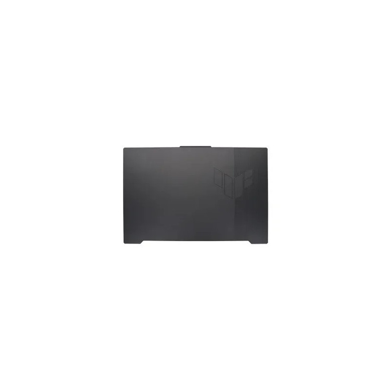 Крышка Asus F17 FA707RC FA707RE FA707RM FA707RR FA707RW FX707VU FX707VV FX707ZC FX707ZE FX707ZM FX707ZR 90NR08V1-R7A011