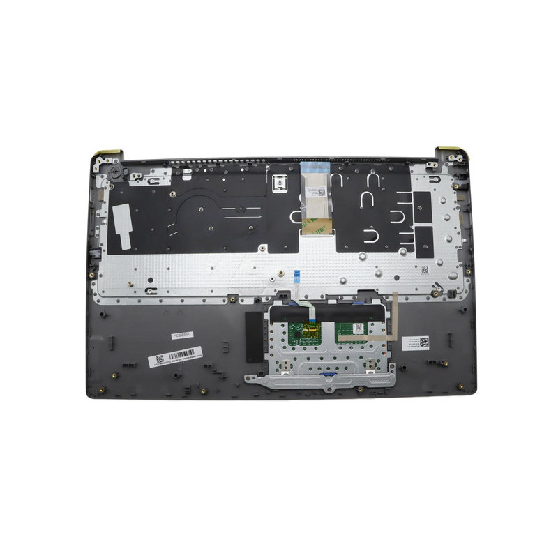 Корпус с клавиатурой Lenovo IdeaPad 1-15ADA7 82R1 1-15AMN7 82R1 1-15AMN7 82VG 5CB1F36629 5CB1F36624 5CB1F3665