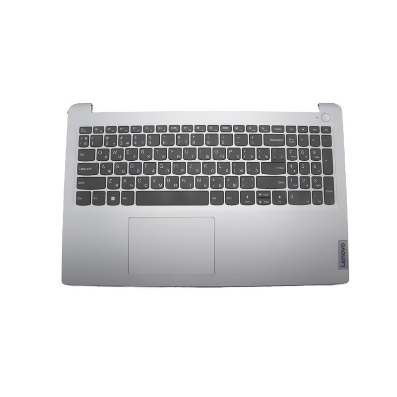 Корпус з клавіатурой Lenovo IdeaPad 1-15ADA7 82R1 1-15AMN7 82R1 1-15AMN7 82VG 5CB1F36629 5CB1F36624 5CB1F3665