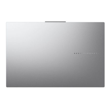 Крышка Asus Vivobook Pro 15 OLED N6506MU N6506MV N6506CU 90NB12Y2-R7AM10 Cool Silver 90NB12Y3-R7AM10 Earl Grey