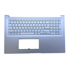 Топкейс Asus Vivobook 17 M1702QA 90NB0YA1-R30UA0 90NB0YA1R30UA0 90NB0YA1 R30UA0