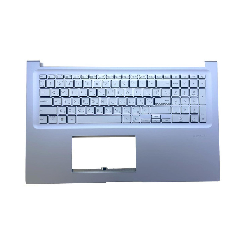 Топкейс Asus Vivobook 17 M1702QA 90NB0YA1-R30UA0 90NB0YA1R30UA0 90NB0YA1 R30UA0