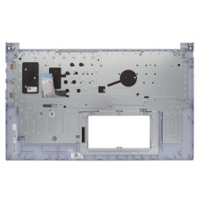 Топкейс Asus Vivobook 17 M1702QA 90NB0YA1-R30UA0 90NB0YA1R30UA0 90NB0YA1 R30UA0