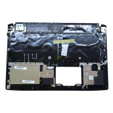 Топкейс и клавиатура Acer Aspire 7 A717-72G 6B.GXDN2.009 UKR 6BGXDN2009 6B.GXDN2.005 6BGXDN2005 RUS
