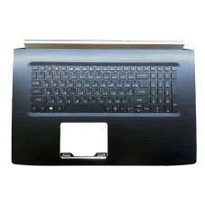 Топкейс и клавиатура Acer Aspire 7 A717-72G 6B.GXDN2.009 UKR 6BGXDN2009 6B.GXDN2.005 6BGXDN2005 RUS