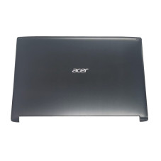 Крышка Acer Aspire 7 A717-71G A717-72G 60.GPGN2.005 60GPGN2005 60 GPGN2 005
