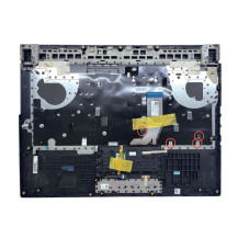 Топкейс и клавиатура Asus ROG Strix G531GU G531GT NumLK ver 90NR01J3-R31UA0 90NR01L3-R31UA0 90NR01L3-R31UA1