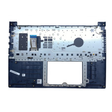 Топкейс и клавиатура Asus Vivobook 16X M1603IA M1603QA X1603ZA 90NB0WB1-R31UA0 90NB0Y82-R31UA0 90NB0Y81-R31UA