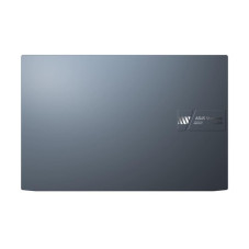 Крышка Asus Vivobook Pro 15 K6502HC K6502HE K6502VU K6502VJ K6502ZE OLED ver 90NB0YX1-R7A030 90NB0YX1R7A030