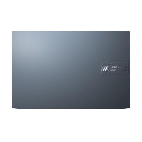 Крышка Asus Vivobook Pro 15 K6502HC K6502HE K6502VU K6502VJ K6502ZE OLED ver 90NB0YX1-R7A030 90NB0YX1R7A030