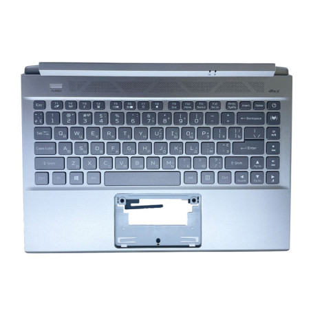 Топкейс Acer Predator Triton 300 SE PT314-51s 6B.QBJN2.009 6BQBJN2009 NKI141S0GJ