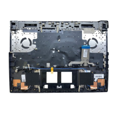 Топкейс и клавиатура Asus ROG Strix G15 G513RC G513RE 90NR08A5-R31UA0 90NR08A5R31UA0 90NR08A5 R31UA0