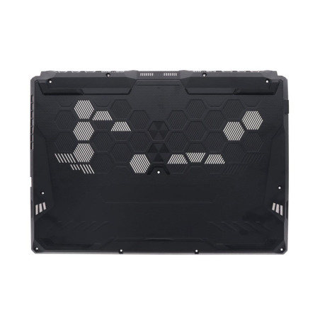 Корпус Asus TUF Gaming A15 FA506QR FA506QM 90Wh 90NR0606-R7D010 90NR0606R7D010 90NR0606 R7D010
