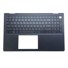 Топкейс и клавиатура Dell Inspiron 15 3510 3511 3515 3520 3521 3525 0C6D40 C6D40