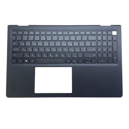 Топкейс и клавиатура Dell Inspiron 15 3510 3511 3515 3520 3521 3525 0C6D40 C6D40