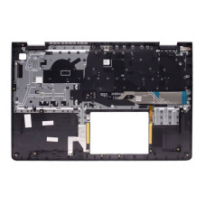 Топкейс и клавиатура Dell Inspiron 15 3510 3511 3515 3520 3521 3525 0C6D40 C6D40