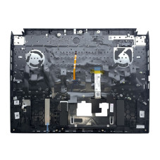 Топкейс и клавиатура Acer Nitro V 16 ANV16-41 6B.QP1N2.009 6BQP1N2009 NKI151334M NKI15171CB NKI151S17G