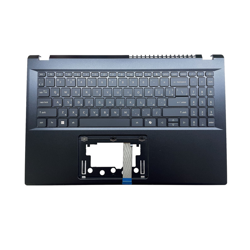 Топкейс и клавиатура Acer Nitro V 15 ANV15-41 6B.QPDN7.031 6BQPDN7031 6B.QPEN7.032 6BQPEN7032 NKI15171E8 Топкейс и клавиатура Acer Nitro V 15 ANV15-41 6B.QPDN7.031 6BQPDN7031 6B.QPEN7.032 6BQPEN7032 NKI15171E8